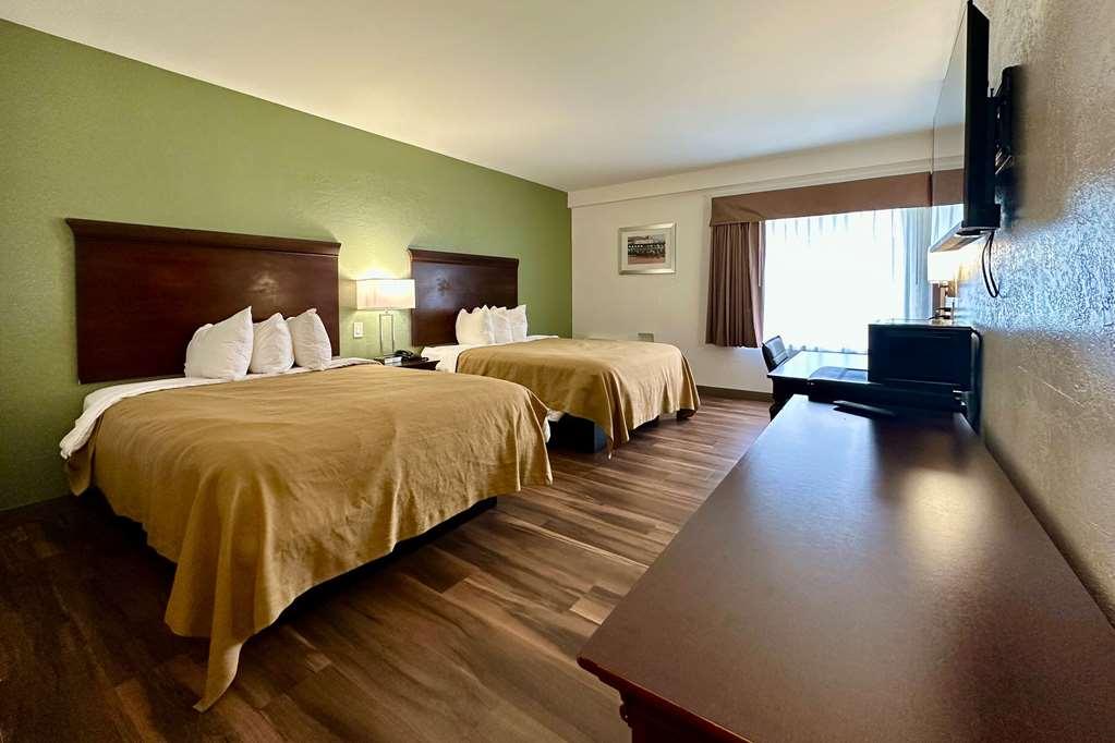 Quality Inn & Suites Albany Airport Latham Rom bilde