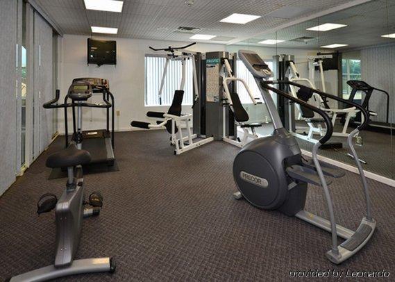 Quality Inn & Suites Albany Airport Latham Fasiliteter bilde