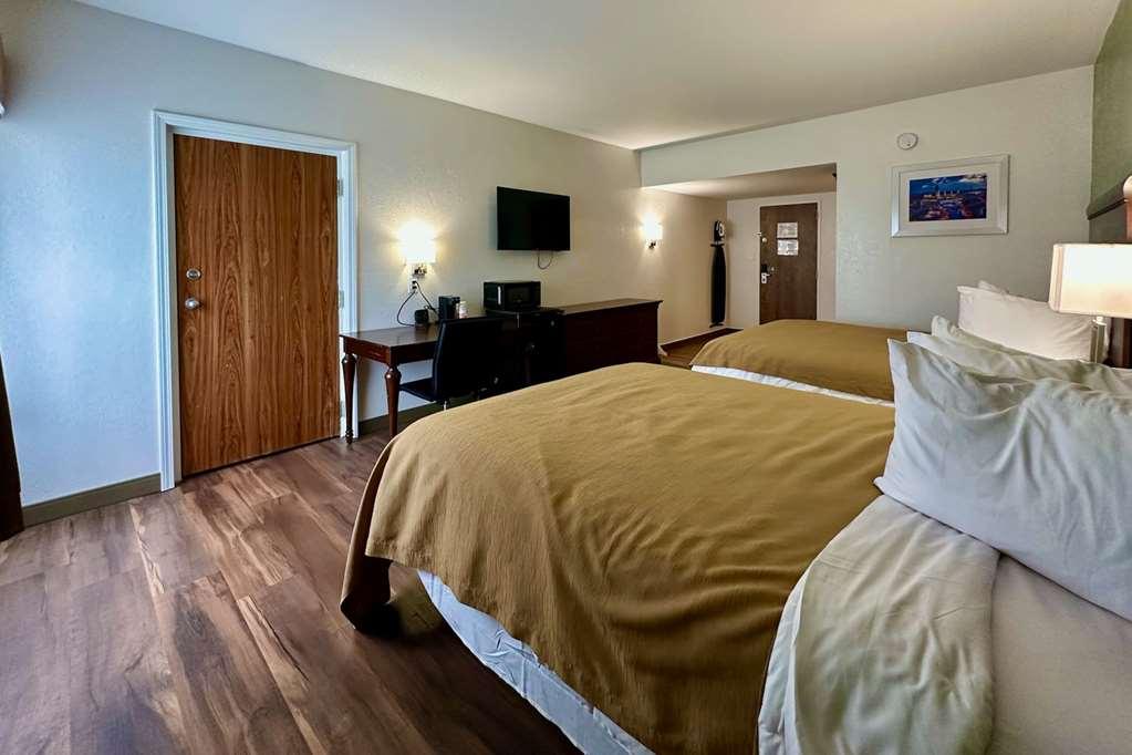 Quality Inn & Suites Albany Airport Latham Rom bilde