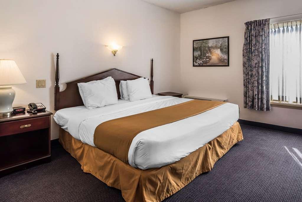 Quality Inn & Suites Albany Airport Latham Rom bilde
